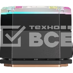 Система жидкостного охлаждения Water Cooling System Corsair iCUE H150i ELITE CAPELLIX XT (360мм, белый, RGb/Fans: 3x120мм, 65.57CFM, 37dBA, 2100RPM/Rad thickness 27мм/S: 1851, 1700, 1200, 115X, AM5, AM4), фото3