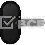 Умный замок Aqara U300 накладной разбл.отпеч.паль./код/пар/NFC/прил/мех.кл серый (DL-D02D GR), фото6