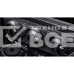 Вентилятор для корпуса ID-Cooling AS-140-K черный, 140 мм, 1800 об/мин, 24.9 дБ, 4 pin, фото9