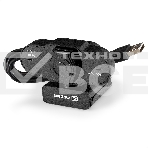 Веб-камера ExeGate BlackView C931 Full HD AF (2Мп, 1920х1080, 1080P, 30fps, автоматический фокус, защитная шторка, 4-линзовый объектив, микрофон с шумоподавлением, универсальное крепление, отверстие под штатив, USB, кабель 1,5 м, Windows 7/8/10/11, Mac OS, фото8