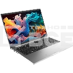 Ноутбук Maibenben S14B-R560UM 14.5' QHD AMD R5-6600H, 16Gb, 512Gb SSD, Linux, серебристый, фото16