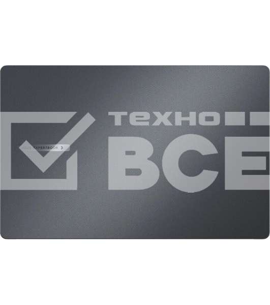 Ноутбук ASUS ExpertBook Entry BM1403CDA-S60193 14' FHD R5-7535U 16Gb 512Gb 2280 PCIE G4 SSD/AMD Radeon Graphics/Without OS