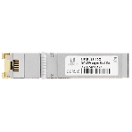 Трансивер FIBO FT-S10-RJ45M(30m) SFP+ модуль RJ45, 10G, 30м, cat 5E (чип Marvell), фото3
