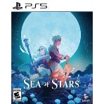 Игра для PS5 PlayStation Sea of Stars Стандартное издание (6+), фото4