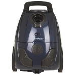 Пылесос Endever SkyClean VC-252 синий/серый, 350/1800 Вт, уборка сухая, пылесборник мешок 2.5 л, фото11