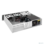 Серверный корпус ExeGate Pro 2U400-04 (RM 19', высота 2U, глубина 400, БП 700RADS, 2хUSB), фото21