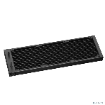 Система жидкостного охлаждения DEEPCOOL MYSTIQUE 360 ARGB черный, 120 мм, алюминий/медь, 2150 об/мин, 36.49 дБ, 4 pin, 300 Вт, фото7