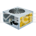 Блок питания Chieftec GPA-500S8, 500Вт, 120мм, серый, фото 1