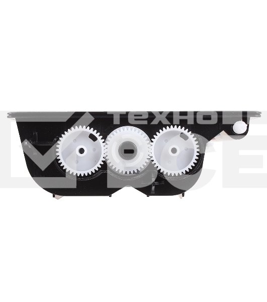 Картридж лазерный Kyocera-Mita TK-420 черный для KM-2550 15 000 стр.