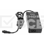 Блок питания Ippon D65U автоматический 65W 15V-19.5V 8-connectors 1.5A 1xUSB 2.1A от бытовой электросети LСD индикатор, фото2