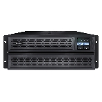 Источник бесперебойного питания APC Smart-UPS X SMX3000HV 2700Вт 3000ВА черный, фото5