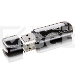 Флешка USB Transcend JetFlash 700 (TS16GJF700), 16Gb, USB 3.0, R/W 70/20, черный, фото12