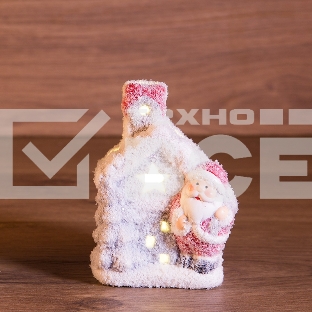 Керамическая фигурка 