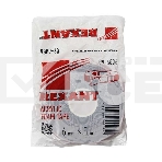 Двухсторонний скотч Rexant, серый, на HBA акриловой основе, 6 мм, ролик 5 м, фото4