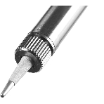 Паяльная станция STAYER 55370 profi цифровая с жк дисплеем диапазон 160-520°c шаг 10°c 48Вт, фото 1