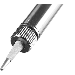 Паяльная станция STAYER 55370 profi цифровая с жк дисплеем диапазон 160-520°c шаг 10°c 48Вт