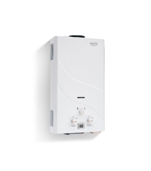 Водонагреватель Oasis OR-20W 20кВт(б)