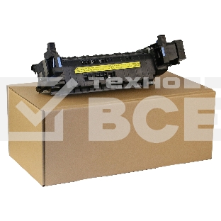 Печка в сборе Cet CET7719U (RM2-1257-000) для HP LaserJet Enterprise M607dn/608dn/609dn