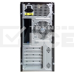 Компьютерный корпус Midi Tower Powerman/InWin BA833BK PM-600ATX-F U3.0*2+A(HD) Mid-ATX [ 6125674], фото3