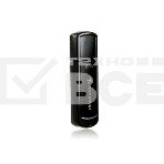 Флеш диск Transcend 8Gb Jetflash 350 TS8GJF350 USB2.0 черный, фото8