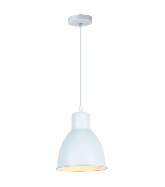 Светильник Hiper Подвес HIPER H149-0 1E2760Вт WHITE