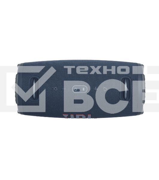 Портативная акустика JBL Xtreme 3, синий