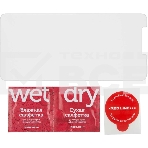 Защитное стекло для экрана Redline для Samsung Galaxy A01 Core прозрачная 1шт. (УТ000021703), фото3