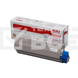 Картридж лазерный Oki C532/C542/MC573/MC563 7K черный