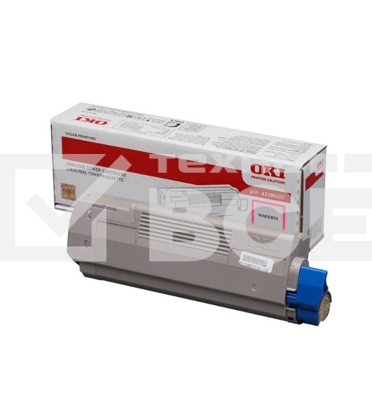 Картридж лазерный Oki C532/C542/MC573/MC563 7K черный