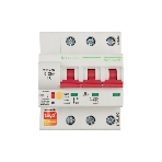 Выключатель умный Wi-Fi автоматический 2P/32А SECURIC, фото4