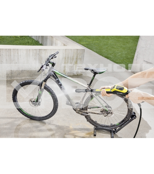 Минимойка Karcher K 5 Power Control *EU 2100Вт (1.324-550.0)