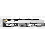 Видеокарта Gigabyte PCI-E 4.0 GV-R64D6-4GL AMD Radeon RX 6400 4096Mb 64 GDDR6 2039/16000 HDMIx1 DPx1 HDCP Ret low profile, фото4