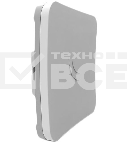 Радиомаршрутизатор MikroTik RBSXTsq5nD (SXTsq Lite5) Радиомаршрутизатор 5 ГГц, 802.11a/n, 25 дБм, MIMO 2x2, 1x Ethernet