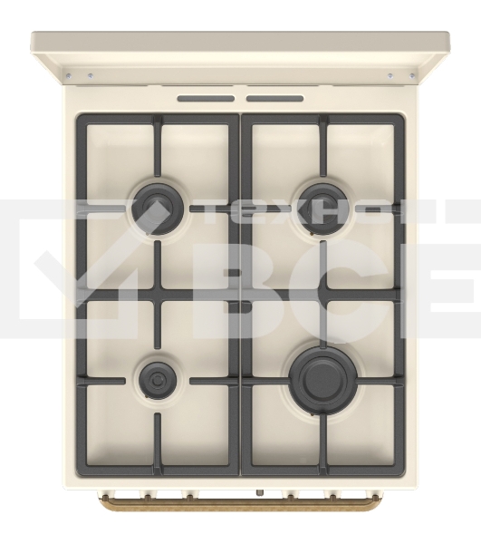 Газовая плита Gorenje GGI5BCLI
