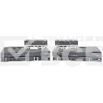 Коммутатор HDMI 4K/60 с мониторингом и управлением по Ethernet Extron SW4 HD 4K PLUS, фото5
