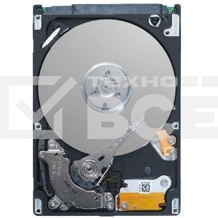 Жесткий диск для серверов Dell HDD+TRAY NL10TB/7200 SAS3 3.5/3.5