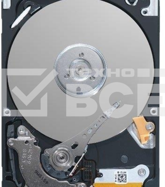 Жесткий диск для серверов Dell HDD+TRAY NL10TB/7200 SAS3 3.5/3.5