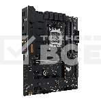 Материнская плата ASUS TUF GAMING A620-PRO WIFI, AM5, AMD A620, 4xDDR5, 4xSATA, 2xM.2, 1xPCI-E 4.0 x16, 1xPCI-E 3.0 x16, 2xPCI-E x1, 1xHDMI, 1xDP, 1x 2.5Gb LAN, 3xUSB-A 2.0, 2xUSB-A 3.2 Gen 2, 1xUSB-C 3.2 Gen 1, 5x3.5 мм, 7.1, ATX, фото17