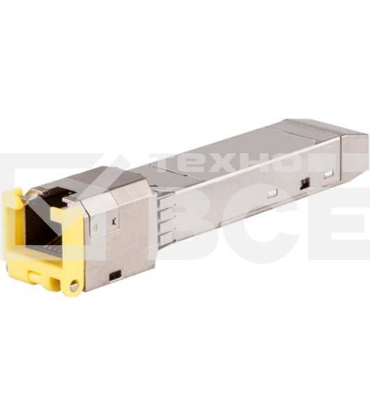 Контроллер HP Aruba 1G SFP RJ45 T 100m Cat5e XCVR
