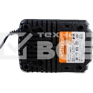 Зарядное устройство Sturm! SBC1821 1BatterySystem 18 В, 2А