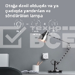 Центр управления умным домом Aqara HUB M1S GEN 2 EU VERSION, фото22
