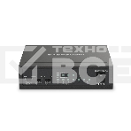 Настольный коммутатор Mercusys MS106LP с 6 портами 10/100 Мбит/с (4 порта PoE+), фото9