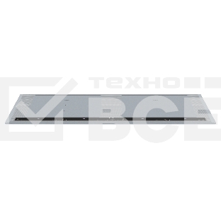 Индукционная варочная панель Maunfeld CVI594SF2MBL LUX