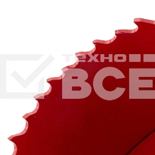 Коронка BIMETAL, 86 мм Matrix
