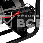 Электрогенератор дизельный Denzel DES-85E, 8.5 кВт, 110 дБ, 137.1 кг, фото3