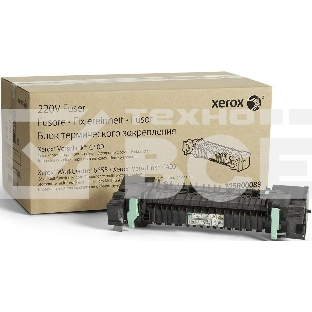 Печка в сборе Xerox 115R00089 для Xerox VersaLink C400DN/C405DN