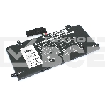 Аккумуляторная батарея для ноутбука Dell Latitude 12 5285 7.6V 4800mAh OEM, фото2