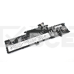 Аккумуляторная батарея для ноутбука Lenovo ThinkPad L380  11.1V 4100mAh OEM, фото2