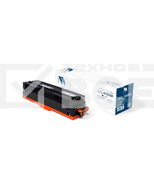 Картридж NVP совместимый NV-CTL-1100XK Black для Pantum CM1100ADW/СM1100ADN/CM1100DW/CM1100DN/CP1100DW/CP1100 (3000k)