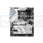 Материнская плата MSI MPG Z790 EDGE TI MAX WIFI, LGA 1700, Intel Z790, 4xDDR5, 8xSATA, 5xM.2, 1xPCIe 5.0 x16, 1xPCIe 4.0 x16, 1xPCIe x1, 1xHDMI, 1xDP, 1x 2.5Gb LAN, 4xUSB-A 3.2 Gen 2, 4xUSB-A 3.2 Gen 1, 1xUSB-C 3.2 Gen 2, 1xUSB-C 3.2 Gen 2x2, 5x3.5 мм, 7., фото6
